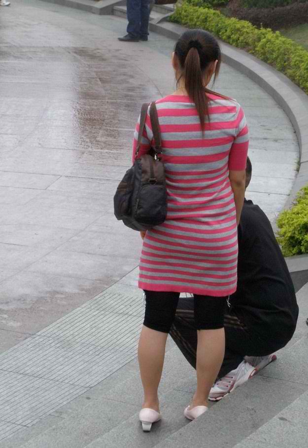 欧美妈妈